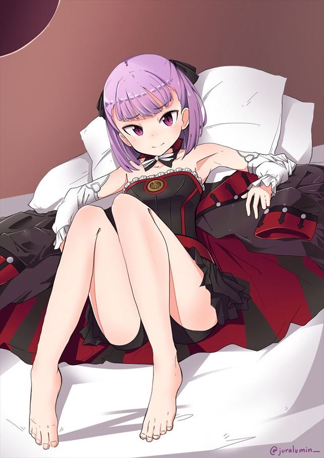 【エロ画像】エレナ・ブラヴァッキーとエッチする妄想をしたときにありがちな展開！(Fate Grand Order)