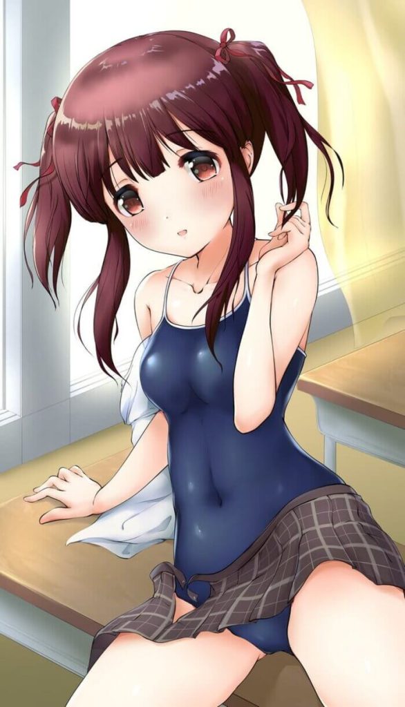 【アイドルマスターシンデレラガールズ】緒方智絵里の即ヌキできるえっちな二次エロ画像集