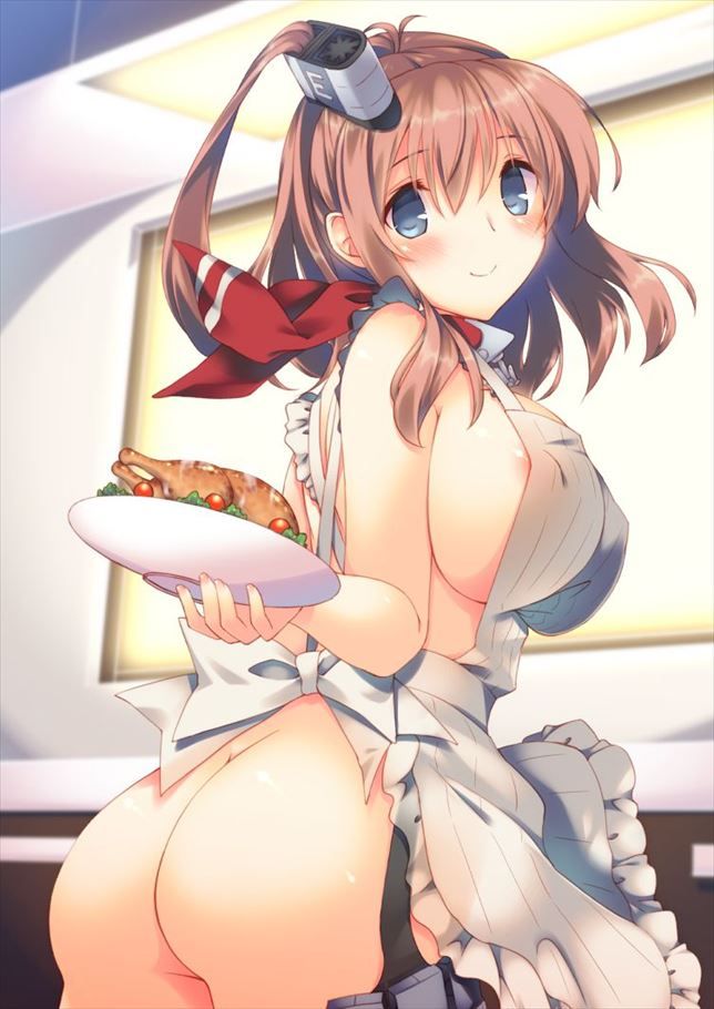 【艦隊これくしょん】サラトガの激しいエロでハメハメな二次エロ画像まとめ