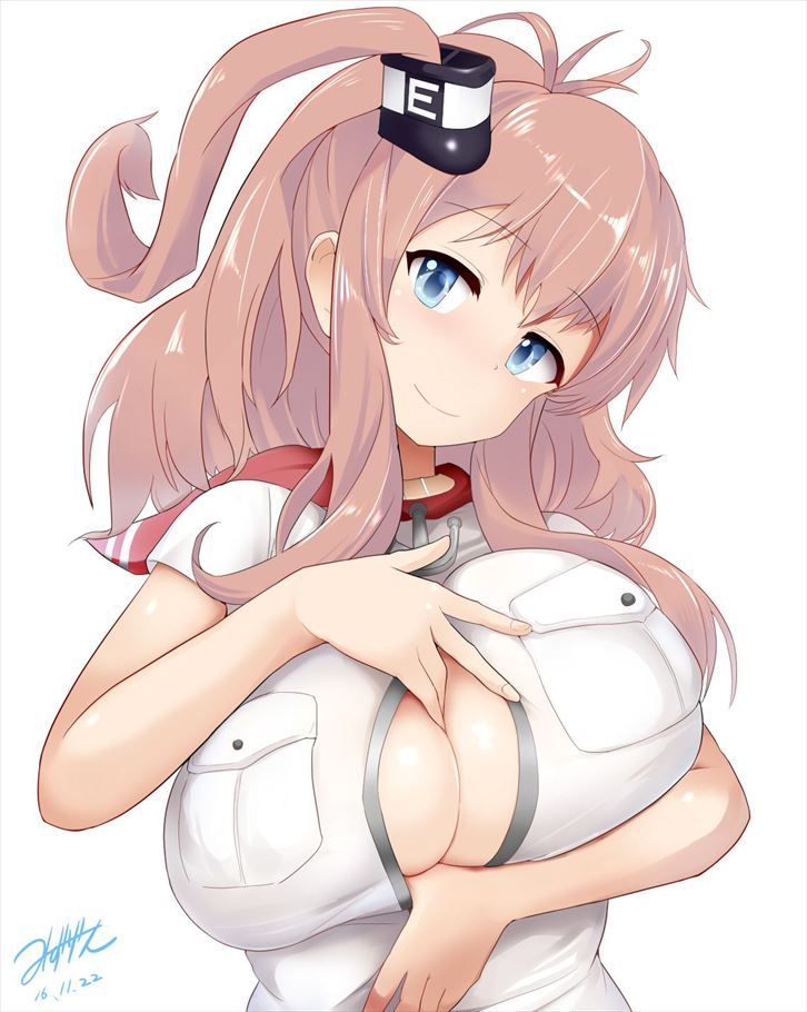 【艦隊これくしょん】サラトガのhentai二次エロ画像まとめ