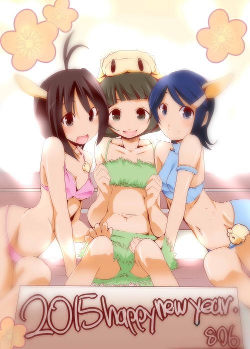 【アイドルマスター】日高愛のイキ顔になってるドエロい抜ける画像