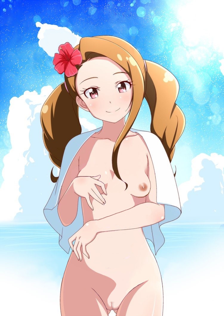 【アイドルマスター】水瀬伊織のがっつりむしゃぶりつきたいおっぱいエロ画像で即抜き！