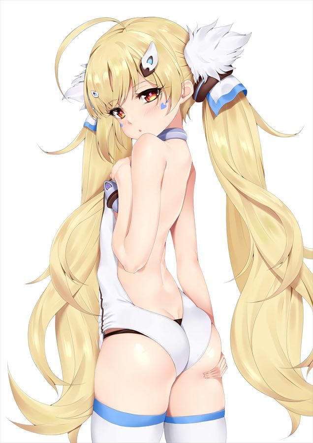 エルドリッジの抜けるエッチなセックス画像！【アズールレーン】