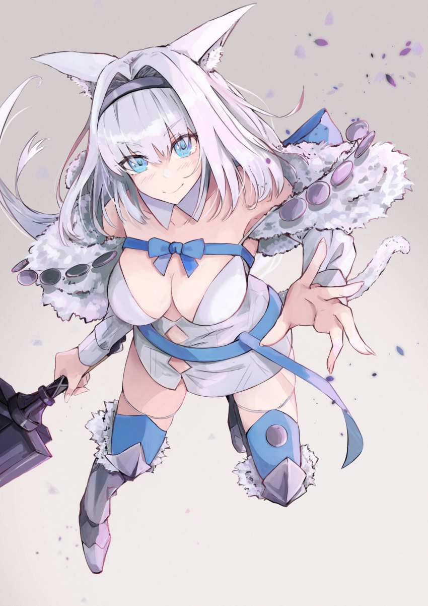 【エロ画像】可愛いドブルイニャ・ニキチッチの画像を集めてみたが、エロすぎだろ・・・(Fate Grand Order)