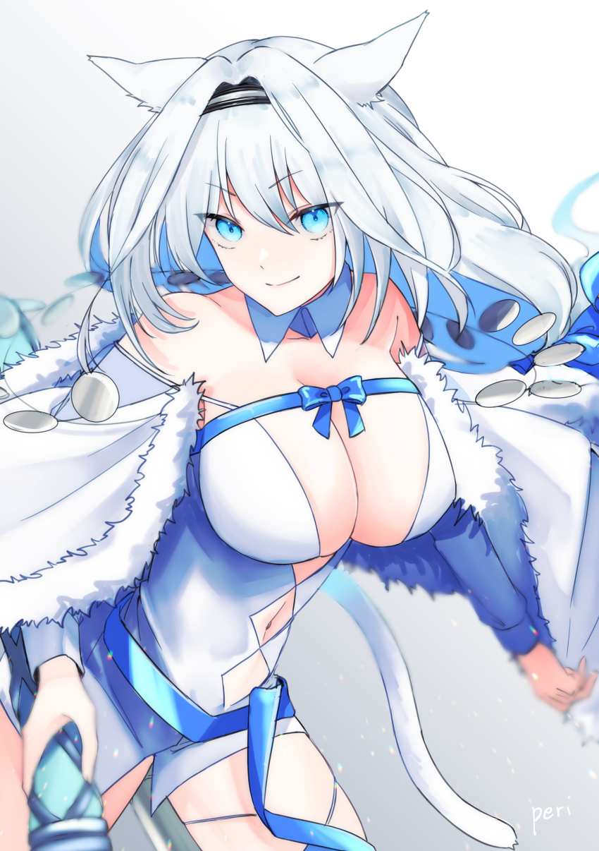 【エロ画像】可愛いドブルイニャ・ニキチッチの画像を集めてみたが、エロすぎだろ・・・(Fate Grand Order)