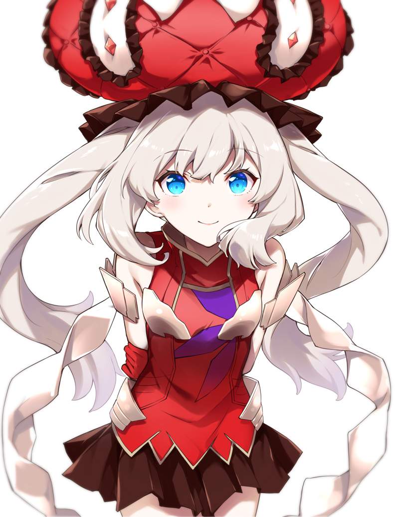 【Fate Grand Order】マリー・アントワネットのhentai二次エロ画像まとめ