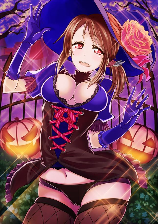 【アイドルマスターシンデレラガールズ】三船美優の激しいエロでハメハメな二次エロ画像まとめ