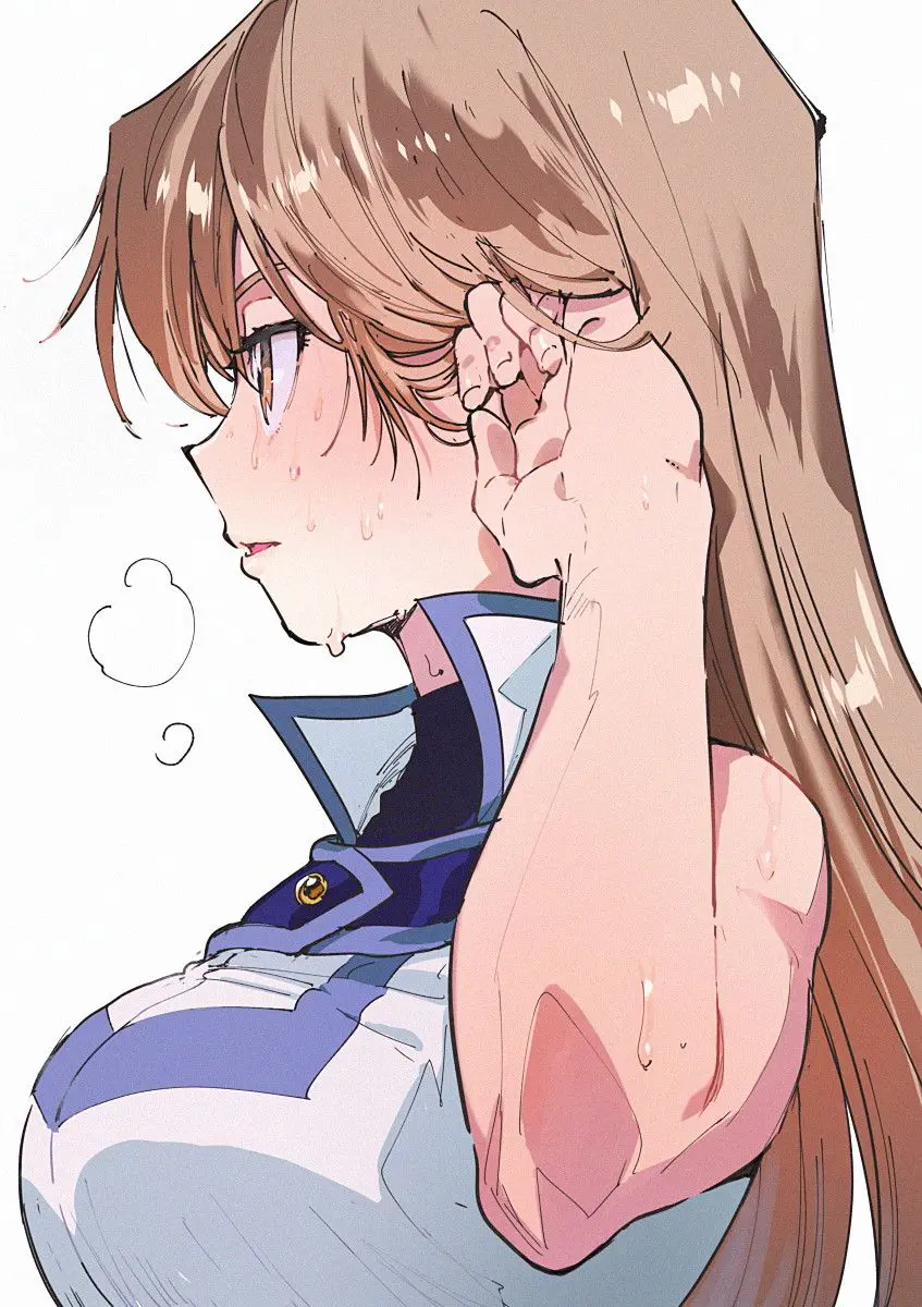 【遊☆戯☆王】天上院明日香の抜けるセックス写真画像集