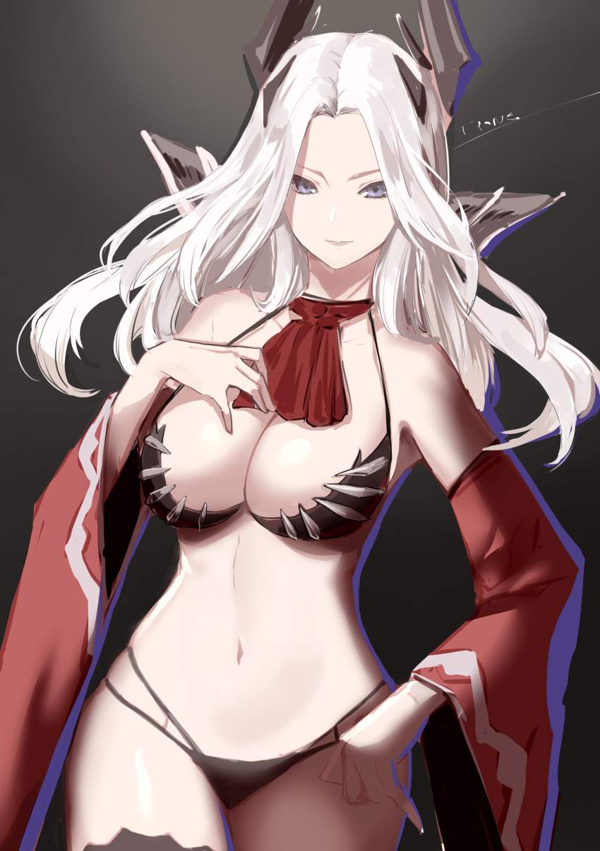 【Fate Grand Order】こんな超絶エッロエロなカーミラの抜ける二次エロ画像があったのか？！