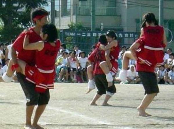 【ブルーアーカイブ】飛鳥馬トキがオナニーしているのを想像して即抜き二次エロ画像