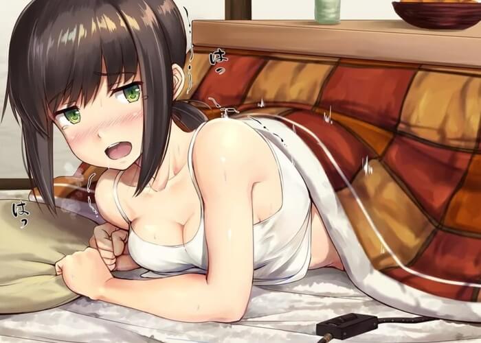 【艦隊これくしょん】吹雪の抜けるセックス写真画像集