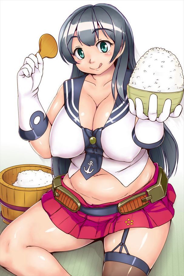 【艦隊これくしょん】阿賀野のhentai二次エロ画像まとめ