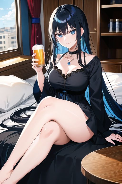 心音淡雪のどエロい二次エロ画像がいっぱいおっぱい！【VTuberなんだが配信切り忘れたら伝説になってた】