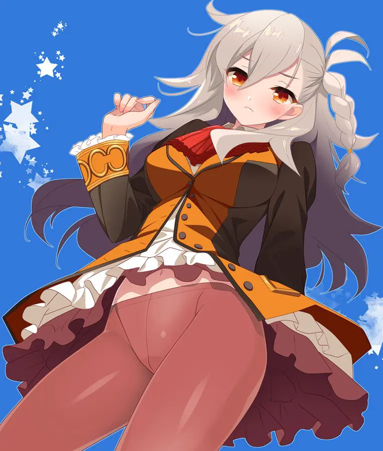 見てるだけで幸せになれるオルガマリー・アニムスフィアの無料エロ画像まとめ!(Fate Grand Order)