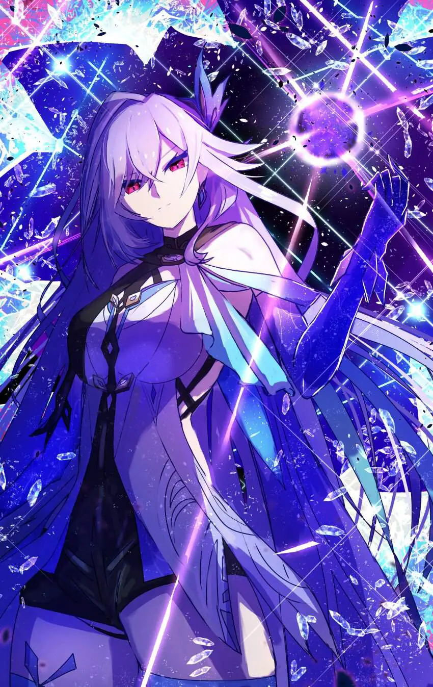 見てるだけで幸せになれるスカークの無料エロ画像まとめ!(原神)