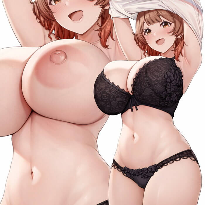 【学園アイドルマスター】花海佑芽のhentai二次エロ画像まとめ