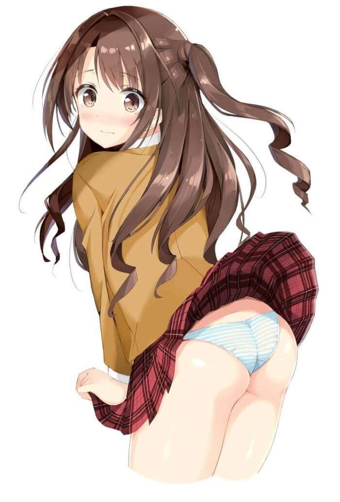 【アイドルマスターシンデレラガールズ】島村卯月のイキ顔になってるドエロい抜ける画像