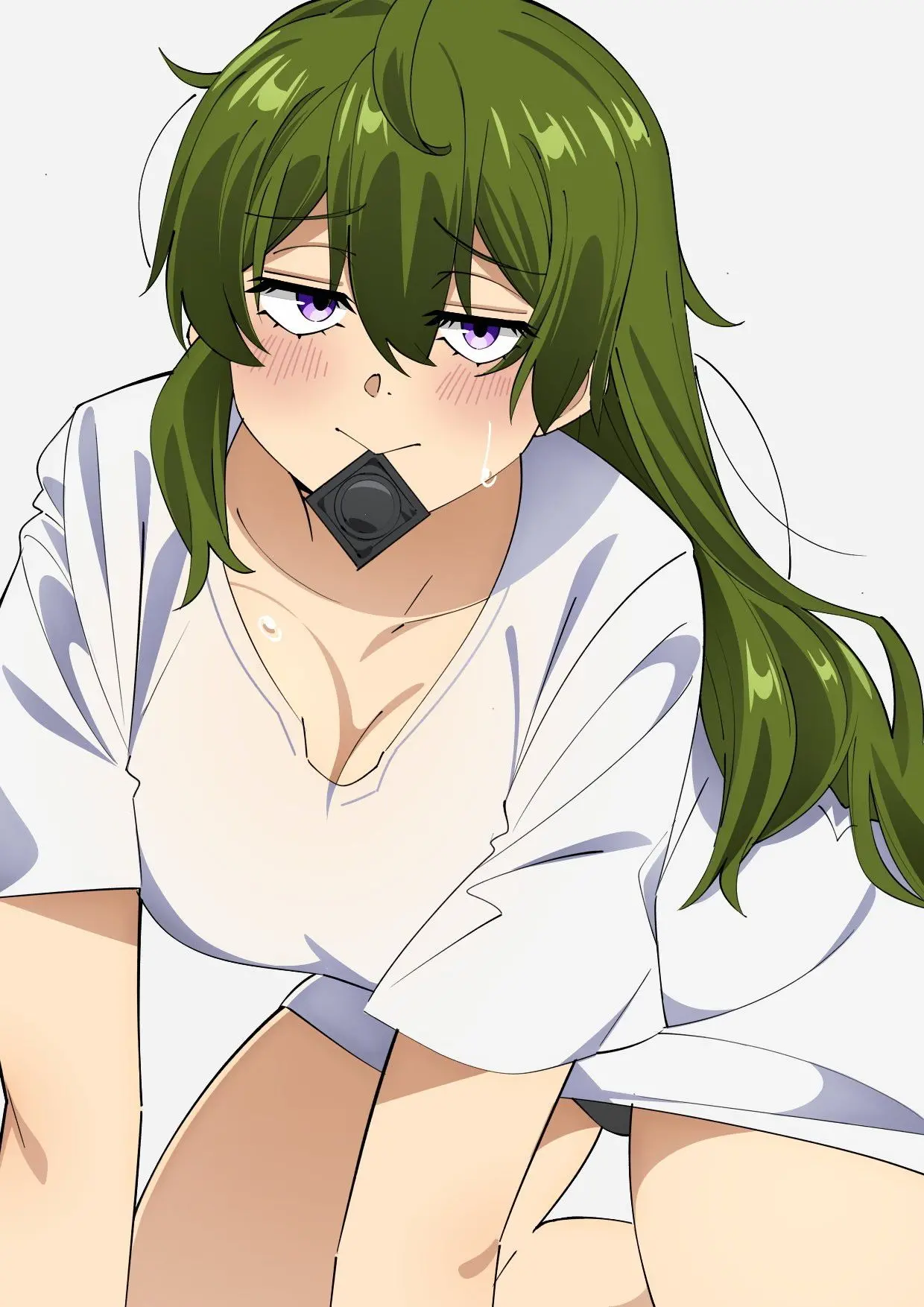 【葬送のフリーレンエロ漫画】ユーベルのご奉仕Ｓ●Ｘで即抜き！●ハメ！