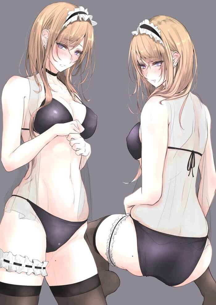 【東方Project】八雲紫の即ヌキできるえっちな二次エロ画像集