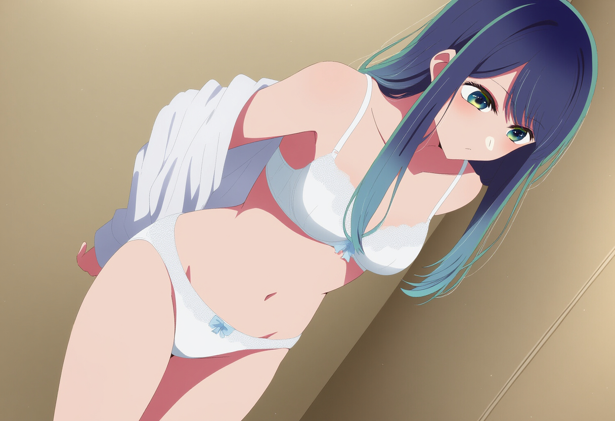 見てるだけで幸せになれる黒川あかねの無料エロ画像まとめ！(推しの子)