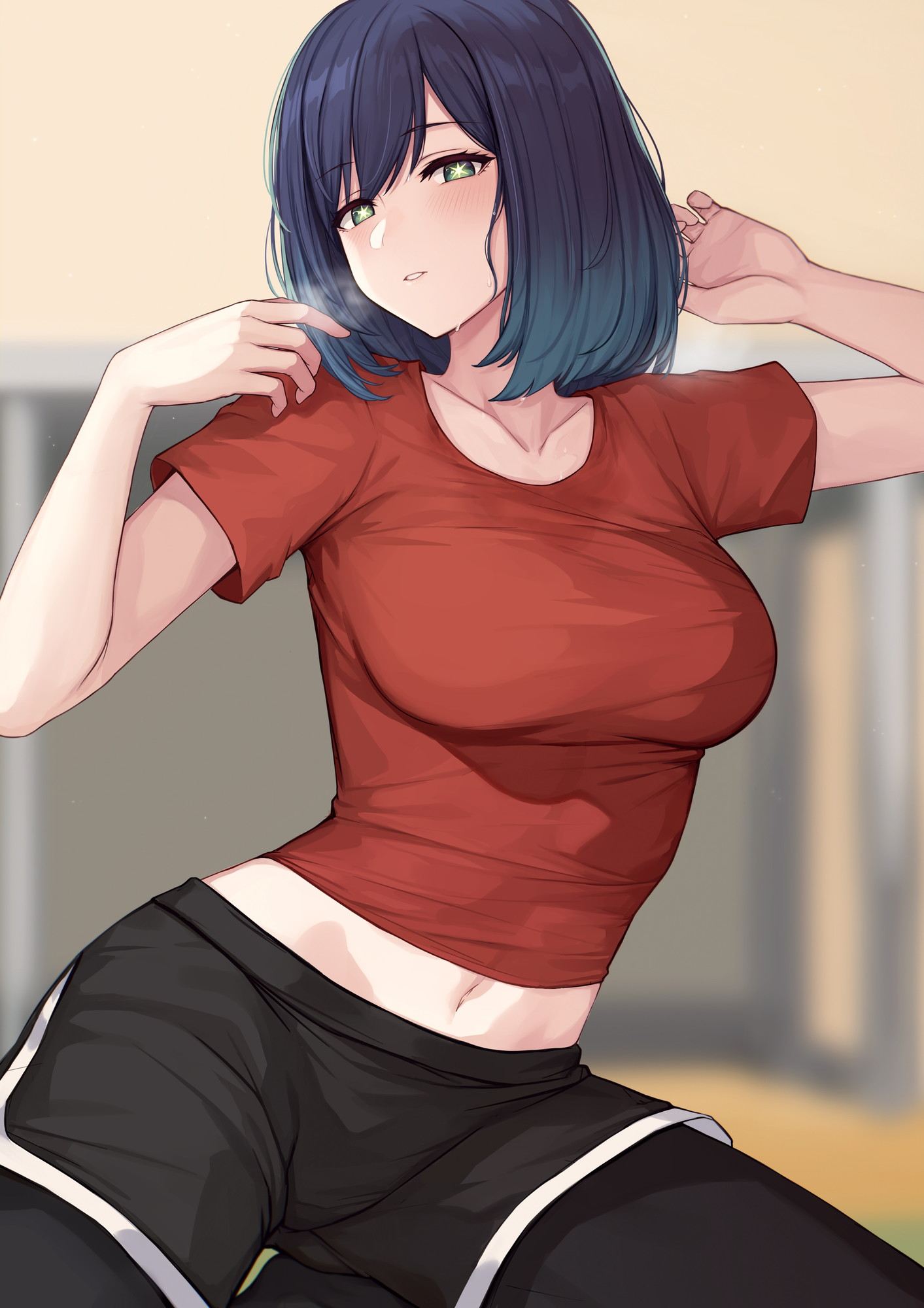 見てるだけで幸せになれる黒川あかねの無料エロ画像まとめ！(推しの子)