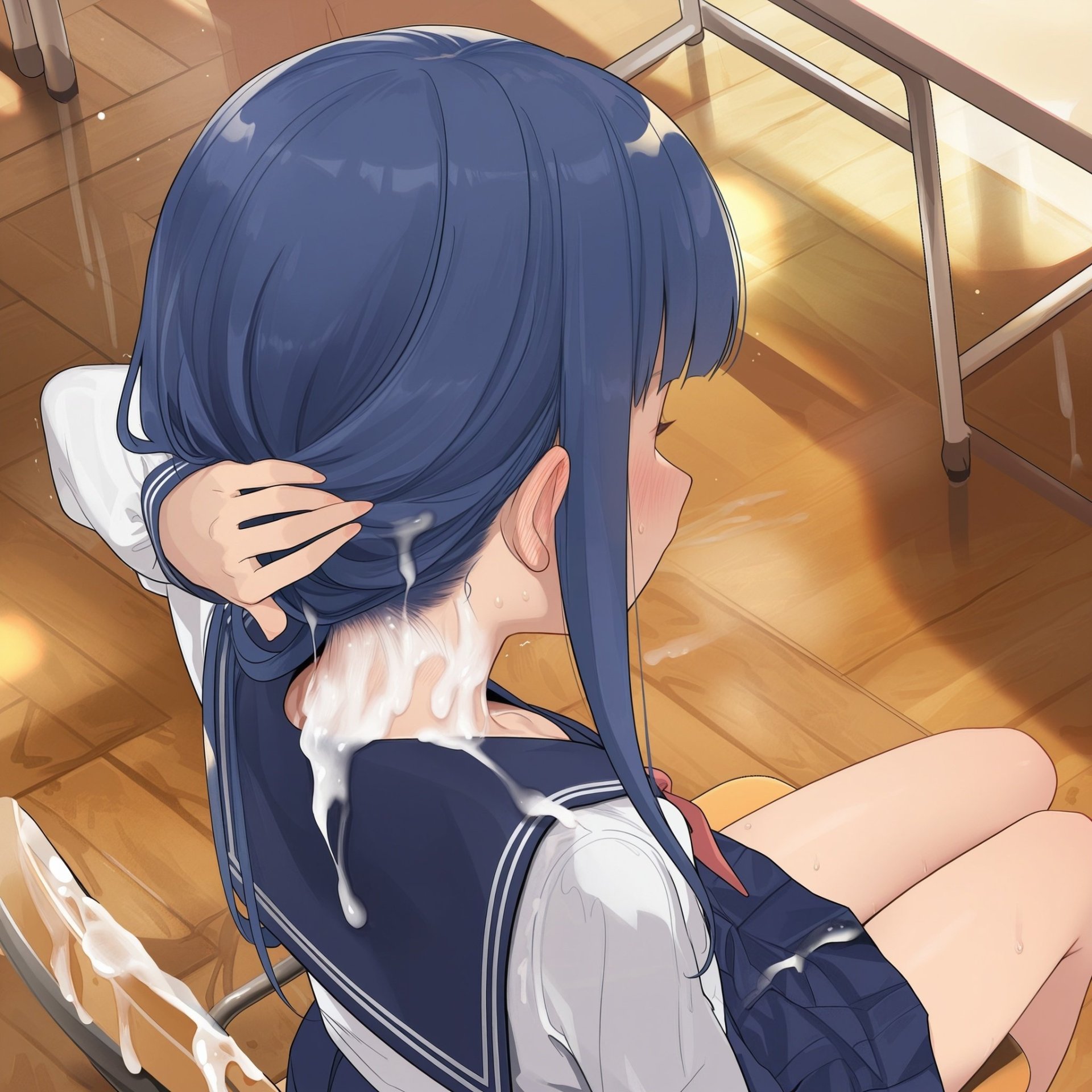 見てるだけで幸せになれる佐城雪美の無料エロ画像まとめ!(アイドルマスター)