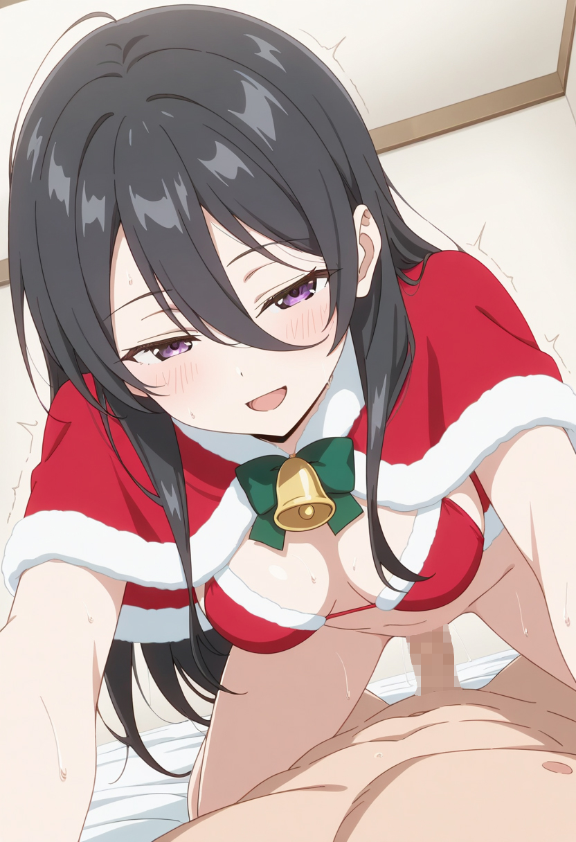 【時々ボソッとロシア語でデレる隣のアーリャさん】君嶋綾乃のエロカワイイ画像を無料でまとめて貼っていくぜ☆