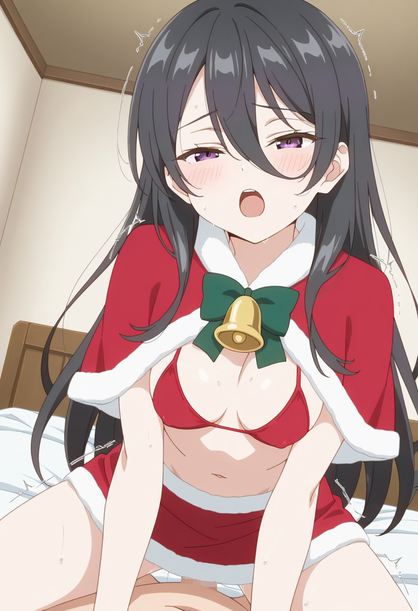 【時々ボソッとロシア語でデレる隣のアーリャさん】君嶋綾乃のエロカワイイ画像を無料でまとめて貼っていくぜ☆