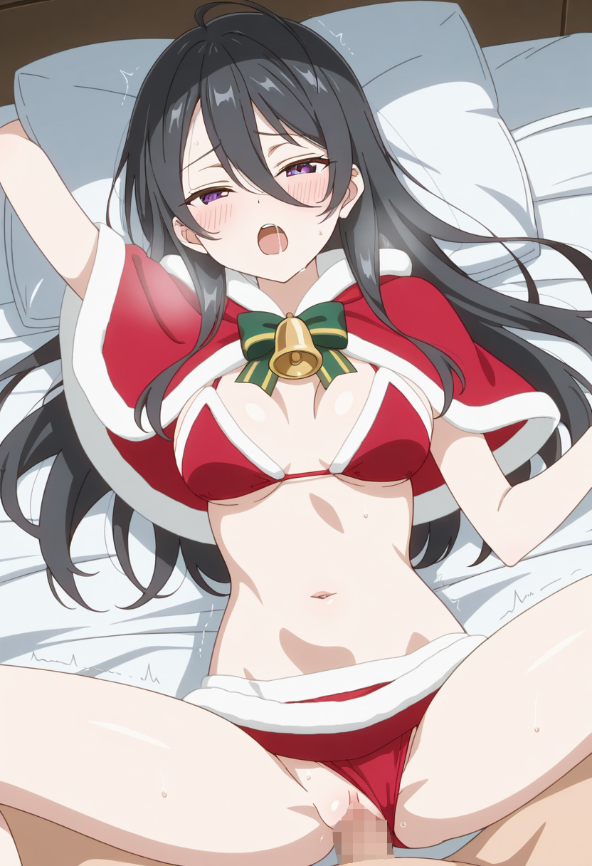 【時々ボソッとロシア語でデレる隣のアーリャさん】君嶋綾乃のエロカワイイ画像を無料でまとめて貼っていくぜ☆