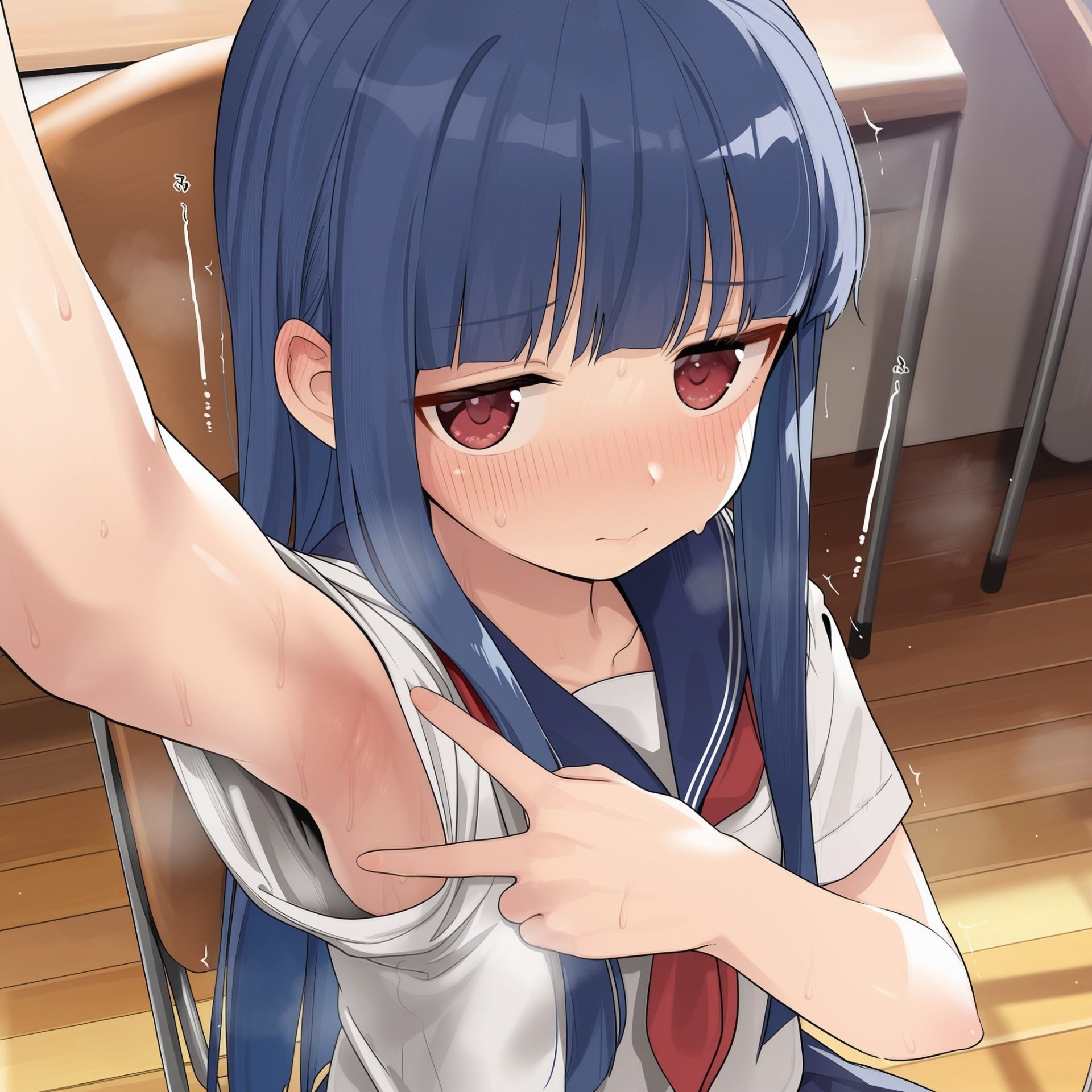 見てるだけで幸せになれる佐城雪美の無料エロ画像まとめ!(アイドルマスター)