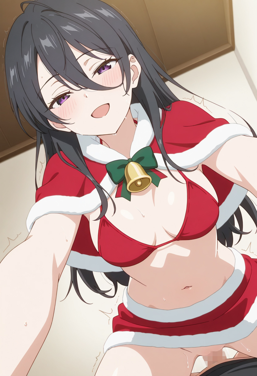 【時々ボソッとロシア語でデレる隣のアーリャさん】君嶋綾乃のエロカワイイ画像を無料でまとめて貼っていくぜ☆