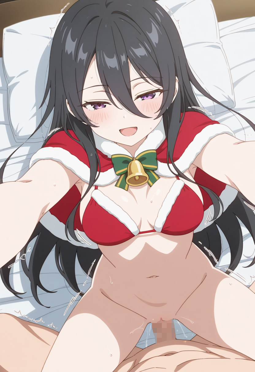 【時々ボソッとロシア語でデレる隣のアーリャさん】君嶋綾乃のエロカワイイ画像を無料でまとめて貼っていくぜ☆