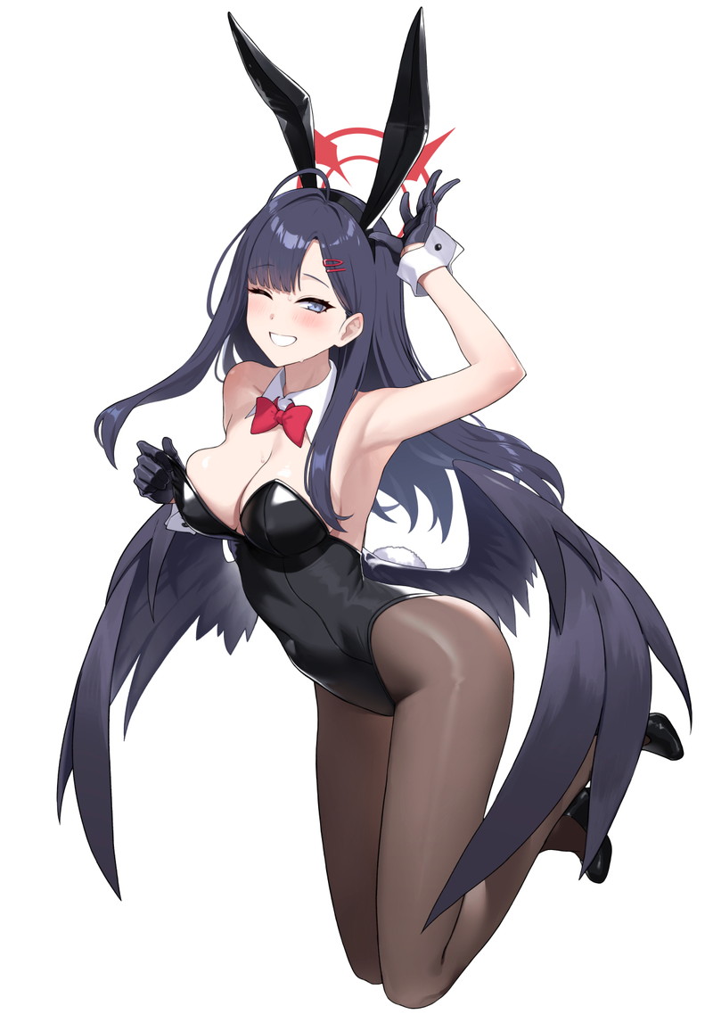 【ブルーアーカイブ】仲正イチカのえっちでかわいい二次エロ画像