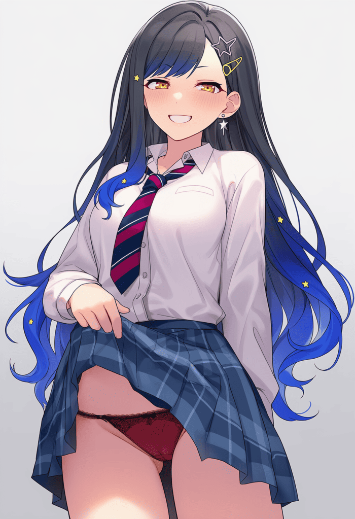 【プロジェクトセカイ】白石杏の萌え・可愛い二次エロ画像まとめ