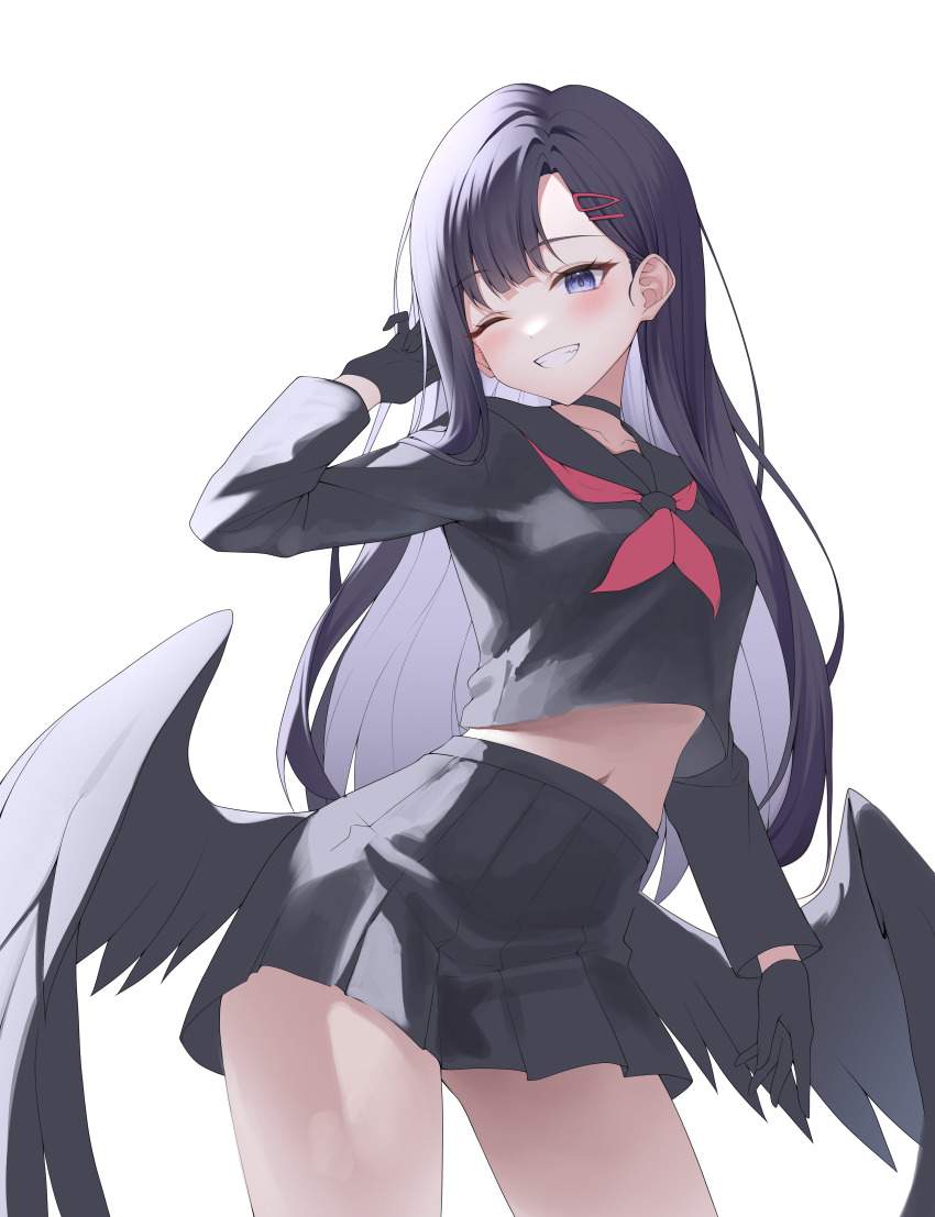 【ブルーアーカイブ】仲正イチカのえっちでかわいい二次エロ画像