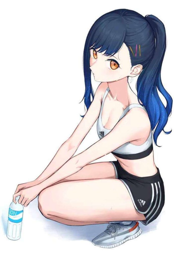 【プロジェクトセカイ】白石杏の萌え・可愛い二次エロ画像まとめ