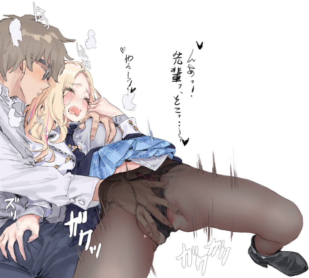 【学園アイドルマスター】十王星南のがっつりむしゃぶりつきたいおっぱいエロ画像で即抜き！