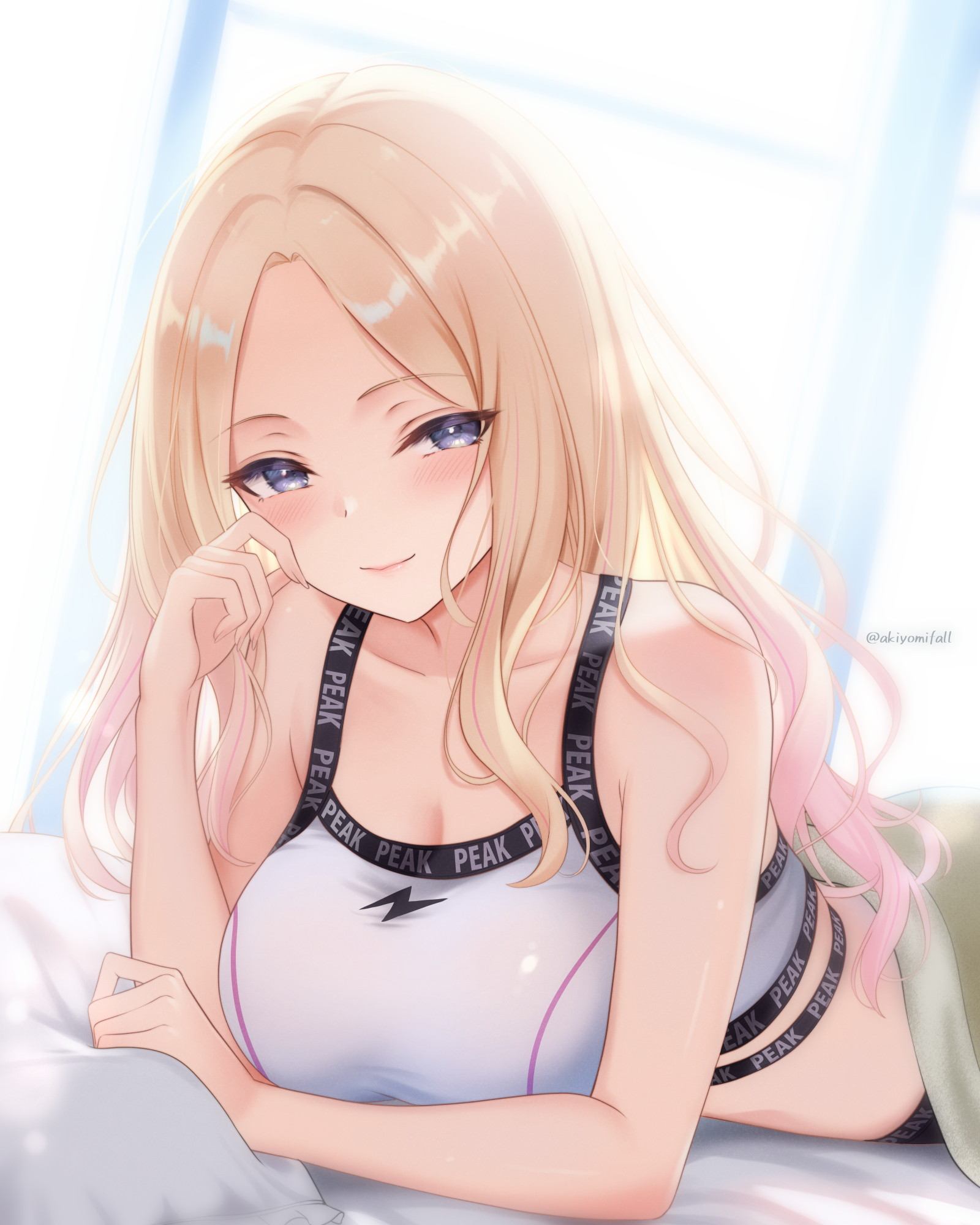 【学園アイドルマスター】十王星南のがっつりむしゃぶりつきたいおっぱいエロ画像で即抜き！