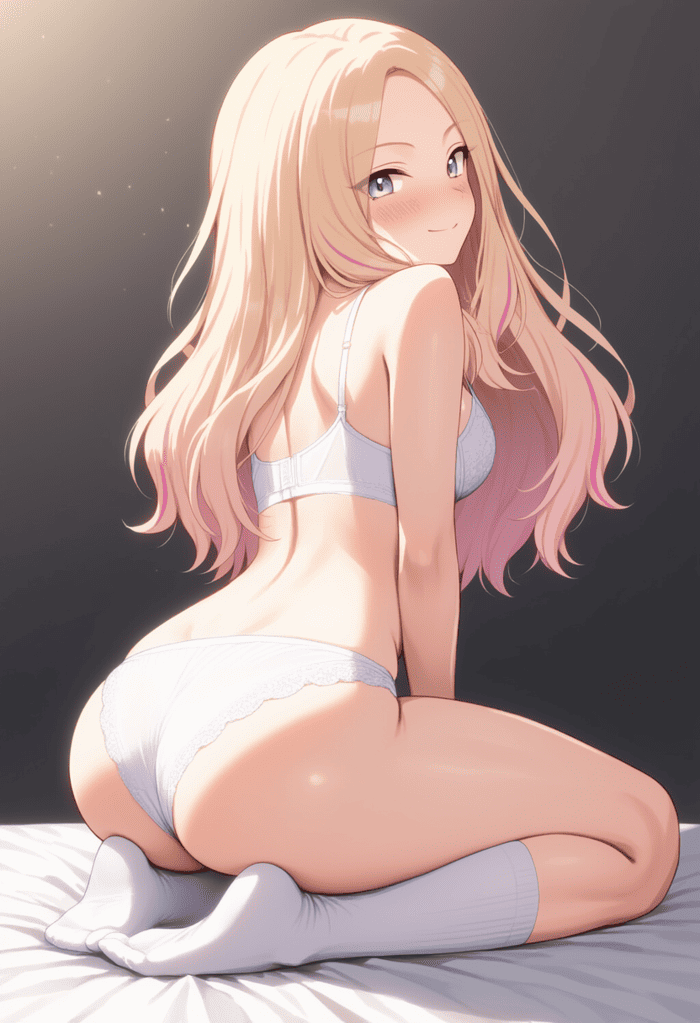 【学園アイドルマスター】十王星南のがっつりむしゃぶりつきたいおっぱいエロ画像で即抜き！