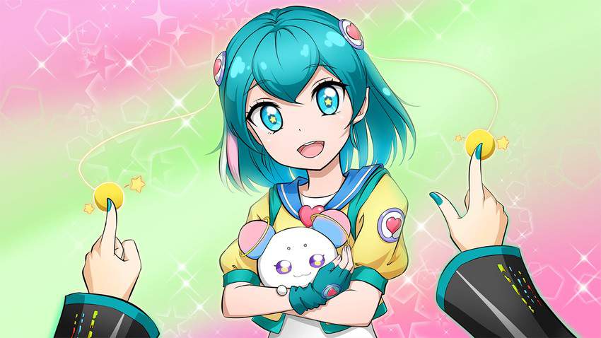 【プリキュア】キュアミルキーの無防備でエロすぎな二次えっち画像まとめ