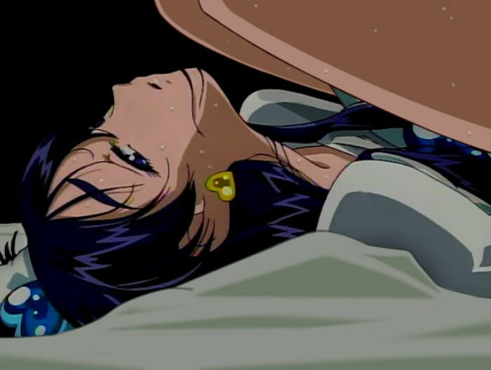 【プリキュア】キュアホワイトのエッチでがっつり抜けるエロ画像