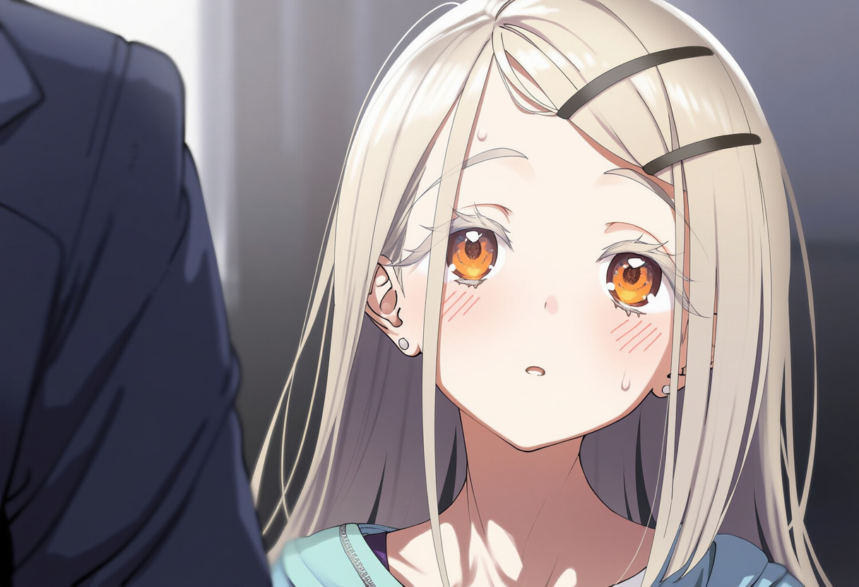 【学園アイドルマスターエロ漫画】篠澤広のご奉仕Ｓ●Ｘで即抜き！●ハメ！