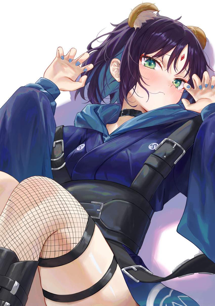 快楽に堕ちそうになってるアヘ顔の酒寄彩葉抜けるエロ画像！【超かぐや姫！】