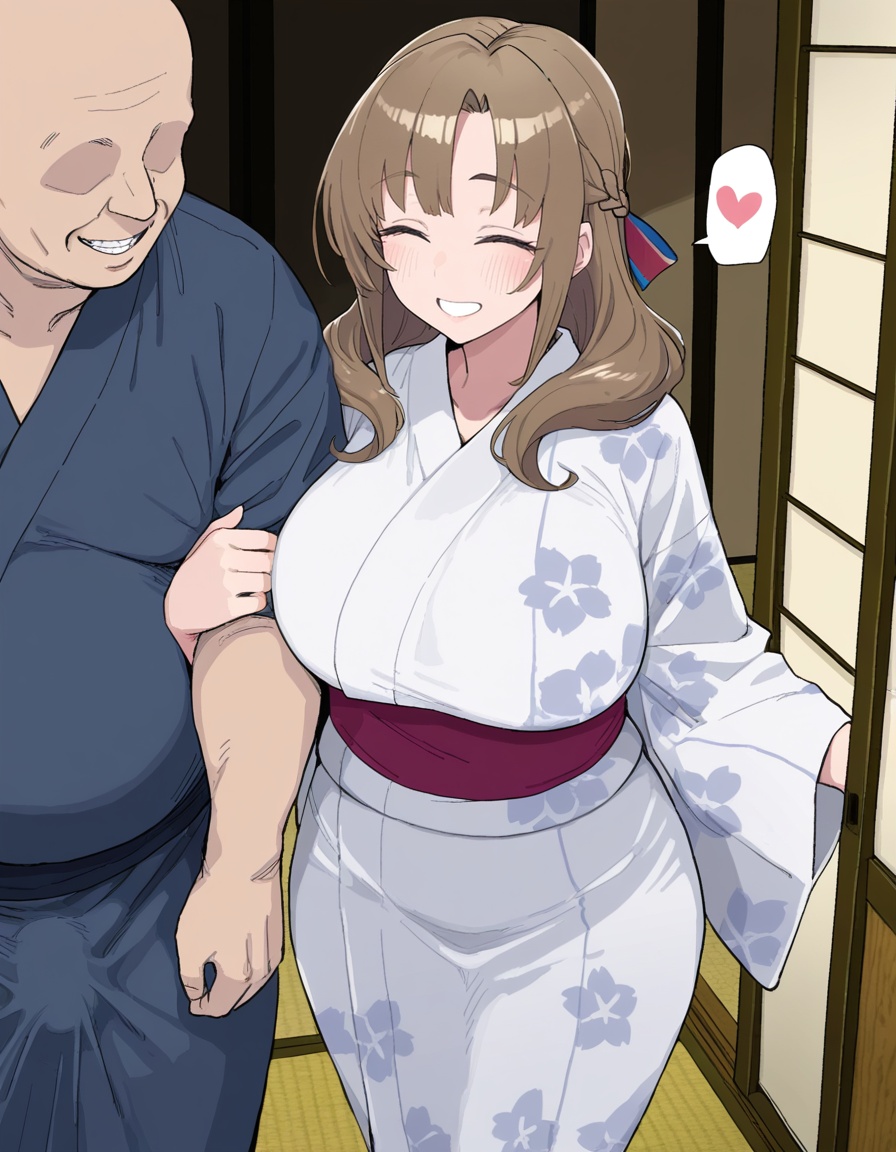 【通常攻撃が全体攻撃で二回攻撃のお母さんは好きですか？】大好真々子の萌え・可愛い二次エロ画像まとめ