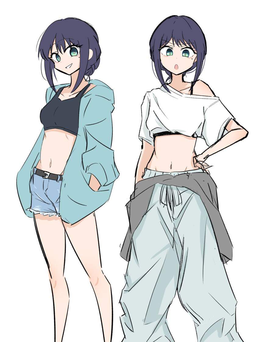 快楽に堕ちそうになってるアヘ顔の酒寄彩葉抜けるエロ画像！【超かぐや姫！】