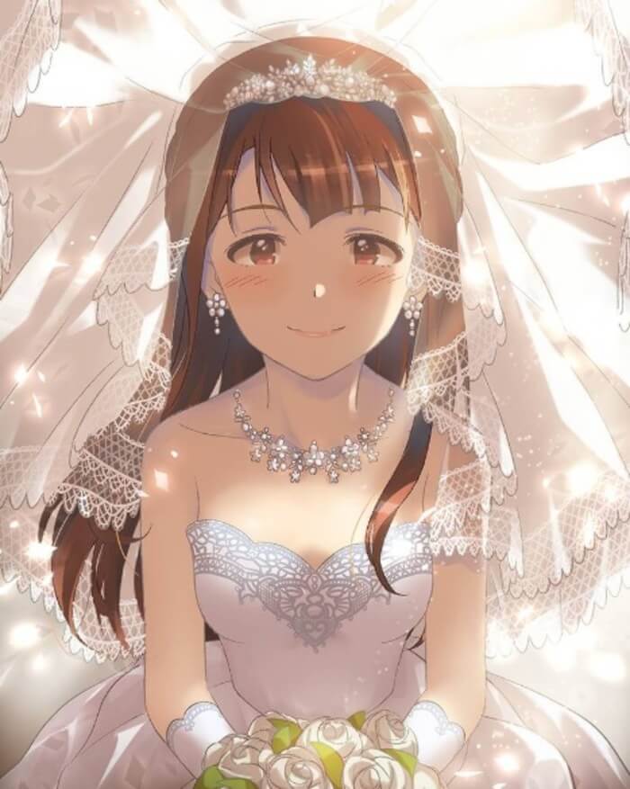 【アイドルマスター】声優さんのエロボイスに合わせて鑑賞したい田中琴葉の抜けるエロ画像