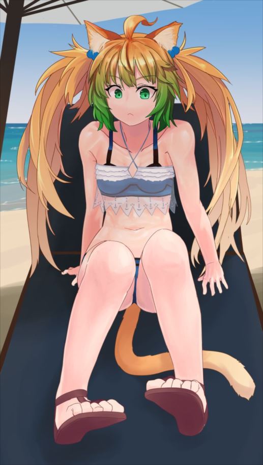 快楽に堕ちそうになってるアヘ顔のアタランテ抜けるエロ画像!【Fate Grand Order】