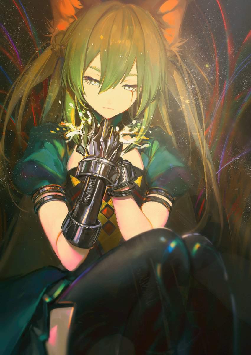快楽に堕ちそうになってるアヘ顔のアタランテ抜けるエロ画像!【Fate Grand Order】