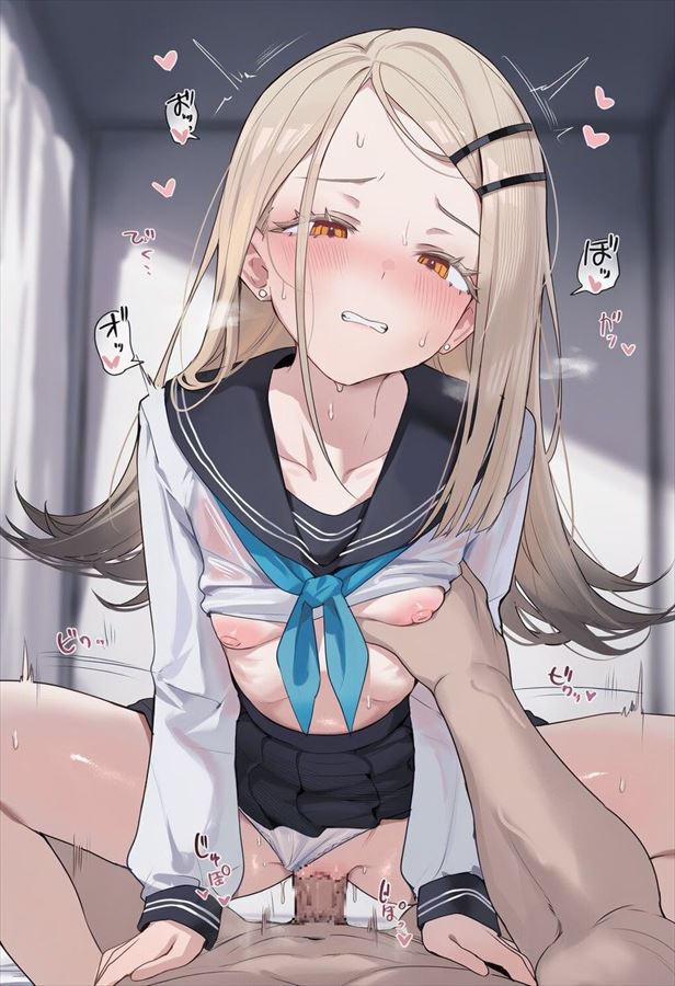 【学園アイドルマスター】篠澤広の萌え・可愛い二次エロ画像まとめ