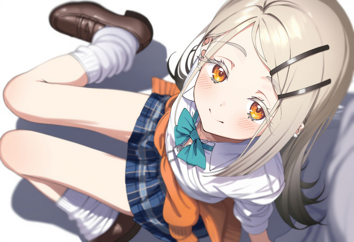【学園アイドルマスター】篠澤広の萌え・可愛い二次エロ画像まとめ